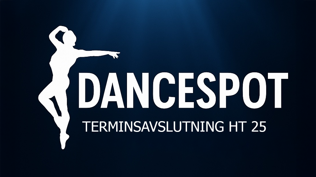 dancespot blå bakgrund 2